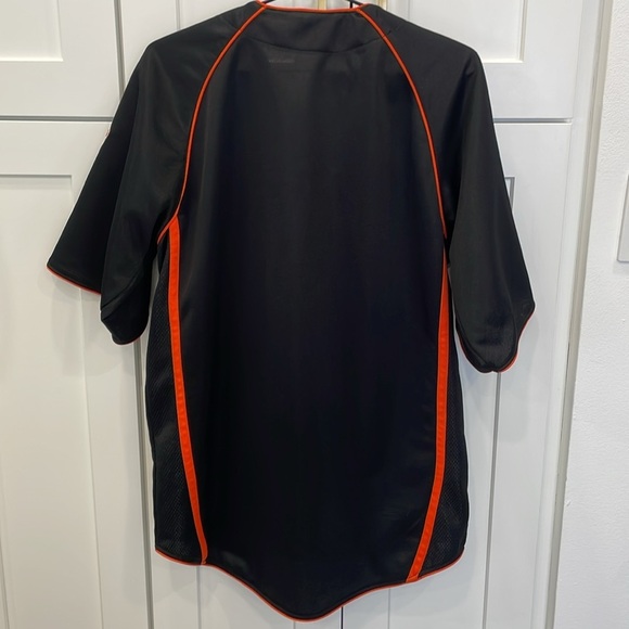 Vintage True Fan Baltimore Orioles Jersey - Picture 10 of 14